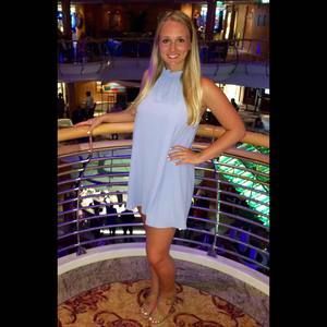 Meet your Posher, Sheriden